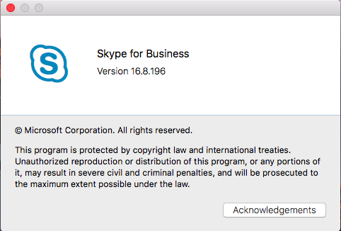 skype for business mac files