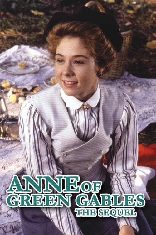 watch anne of green gables the sequel 1987 online
