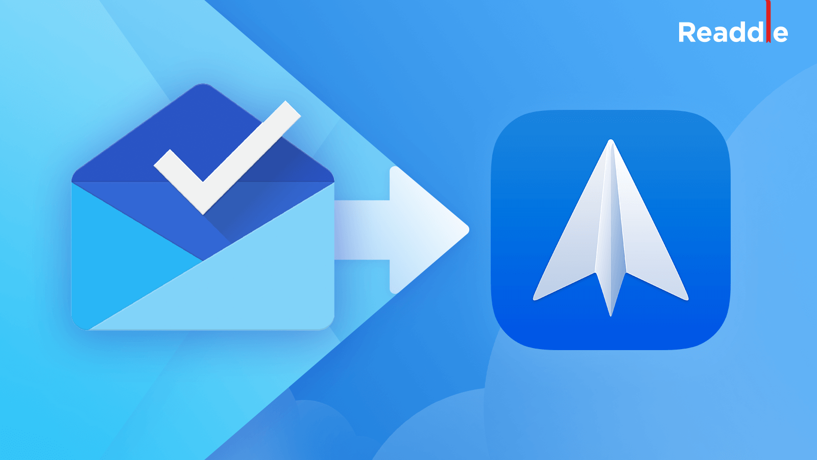 spark email app for mac